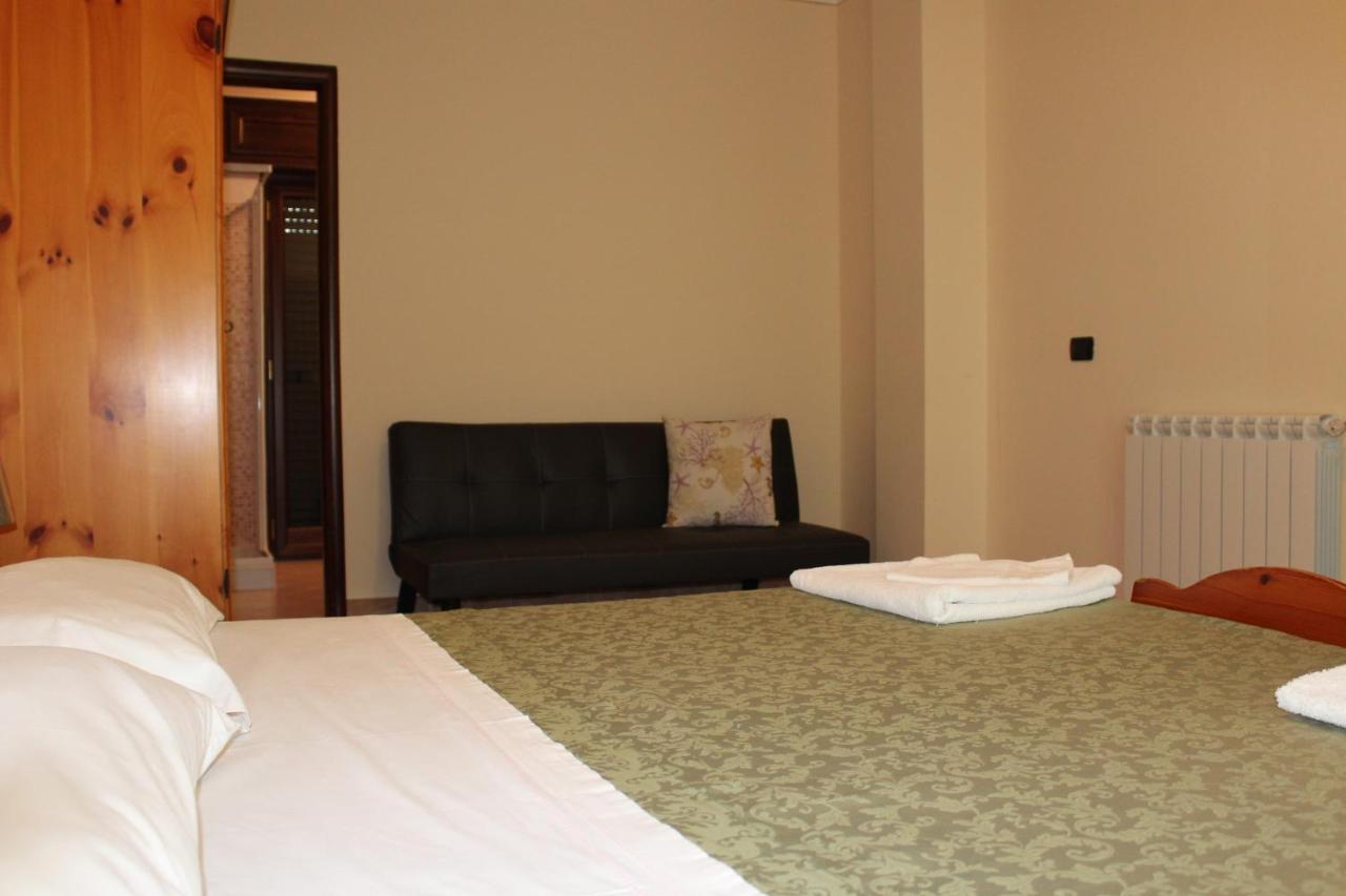 Bed and Breakfast La Collina à Santa Maria Del Cedro Extérieur photo