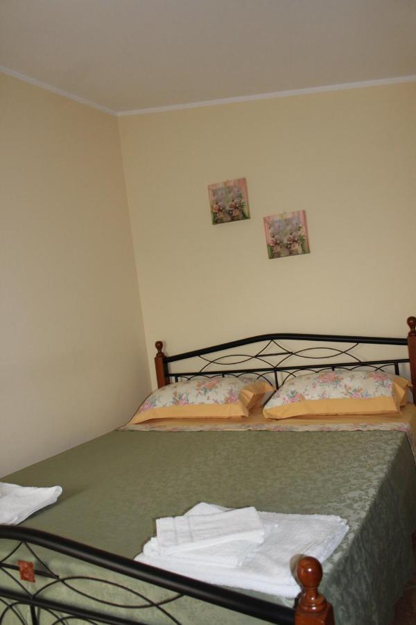 Bed and Breakfast La Collina à Santa Maria Del Cedro Extérieur photo