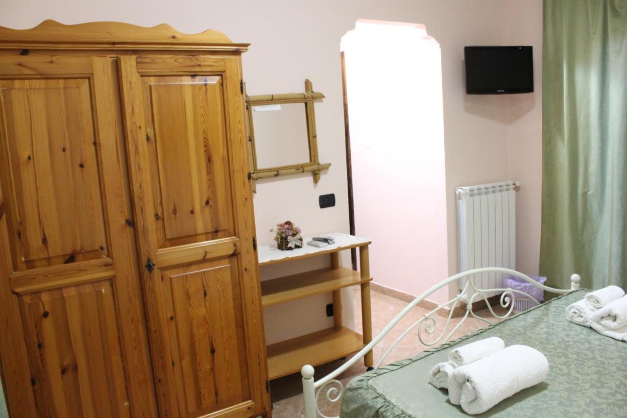 Bed and Breakfast La Collina à Santa Maria Del Cedro Extérieur photo