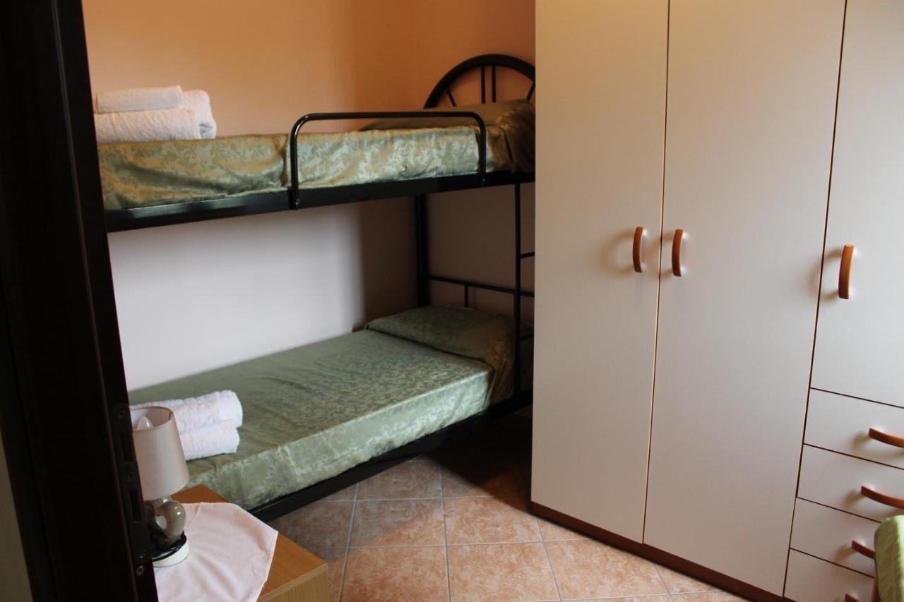 Bed and Breakfast La Collina à Santa Maria Del Cedro Extérieur photo