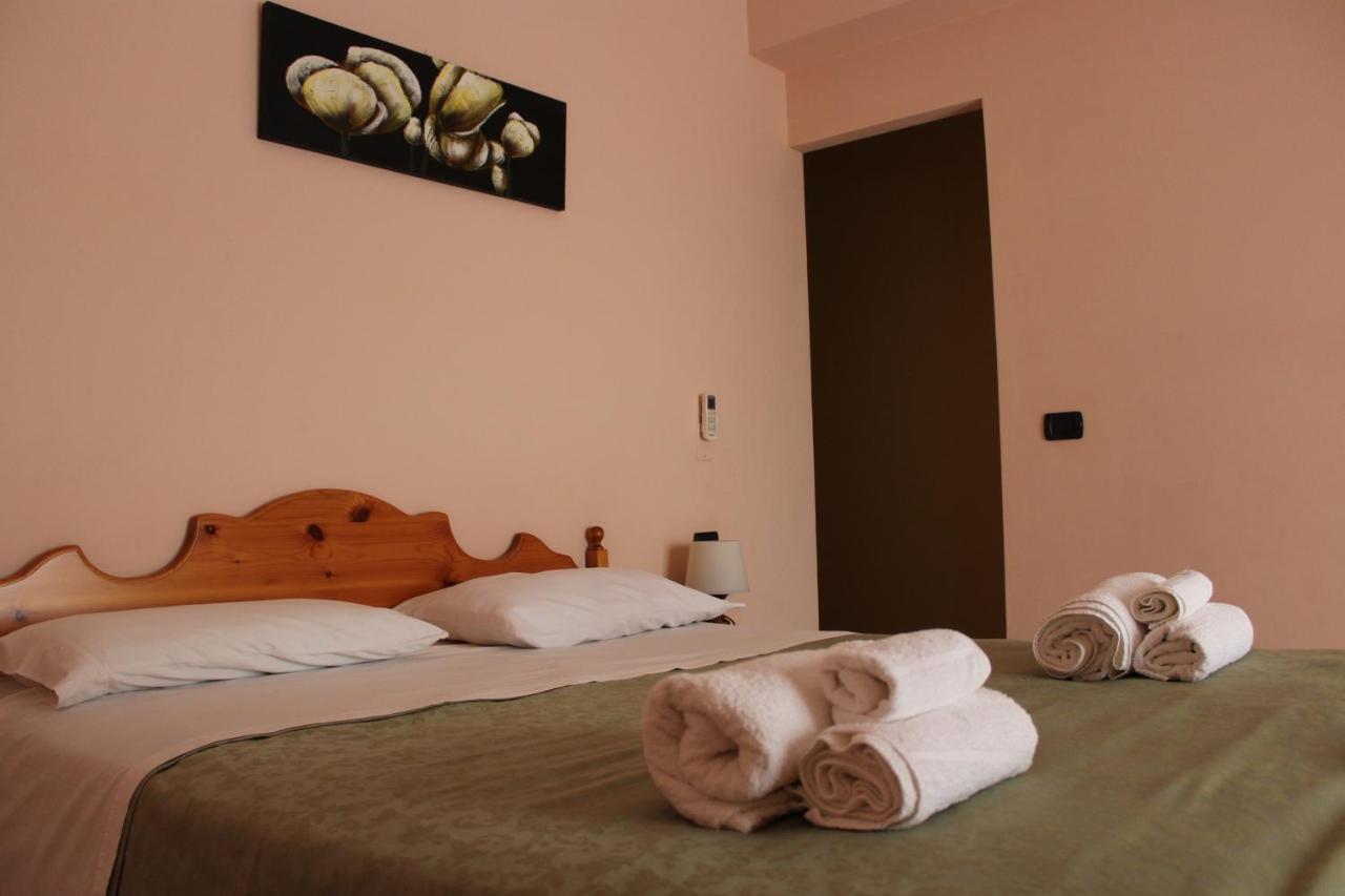 Bed and Breakfast La Collina à Santa Maria Del Cedro Extérieur photo